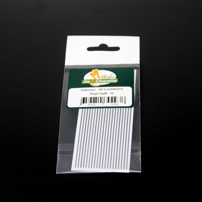 MAGIC QUILL JMC