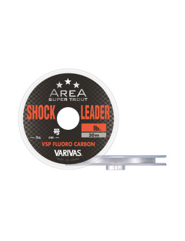 Maximumcatch 6pc Lenza da pesca a mosca leader conico 9ft
