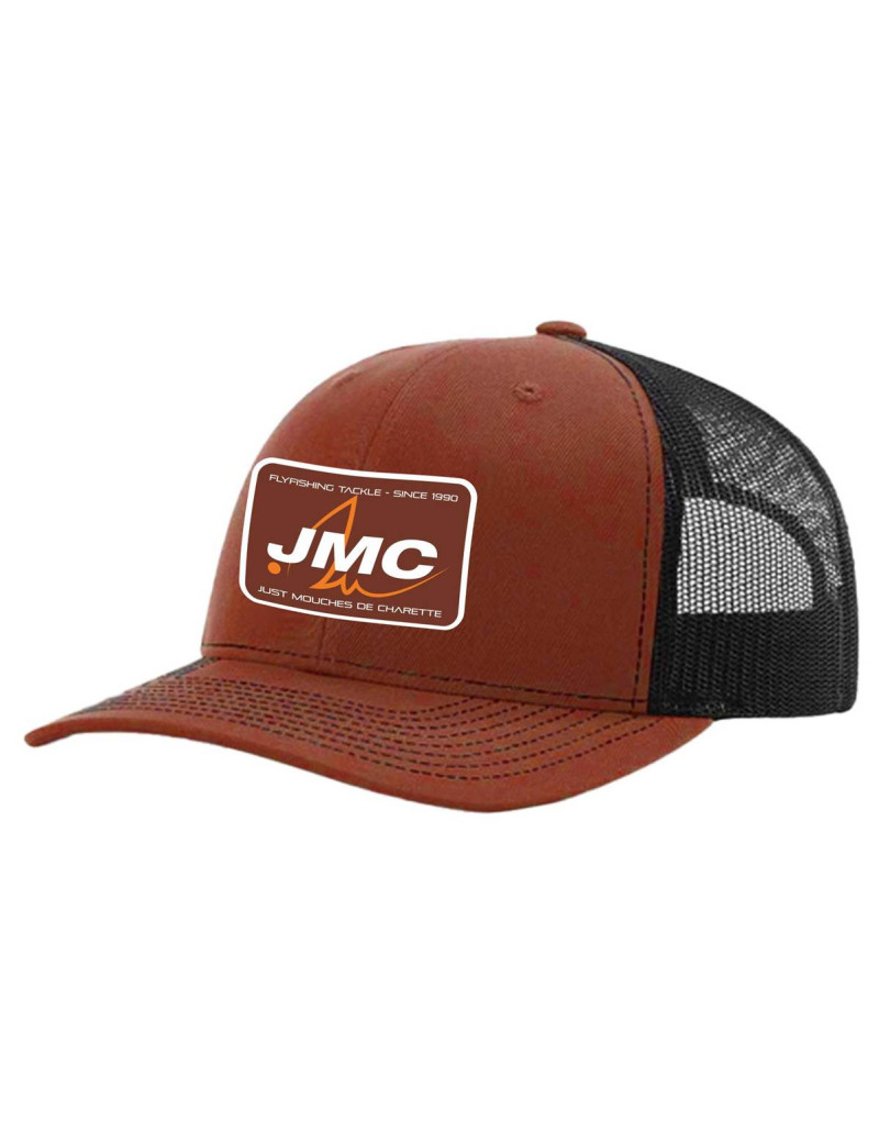 GORRA JMC TRUCKER