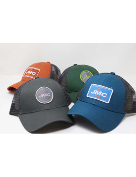 GORRA JMC TRUCKER