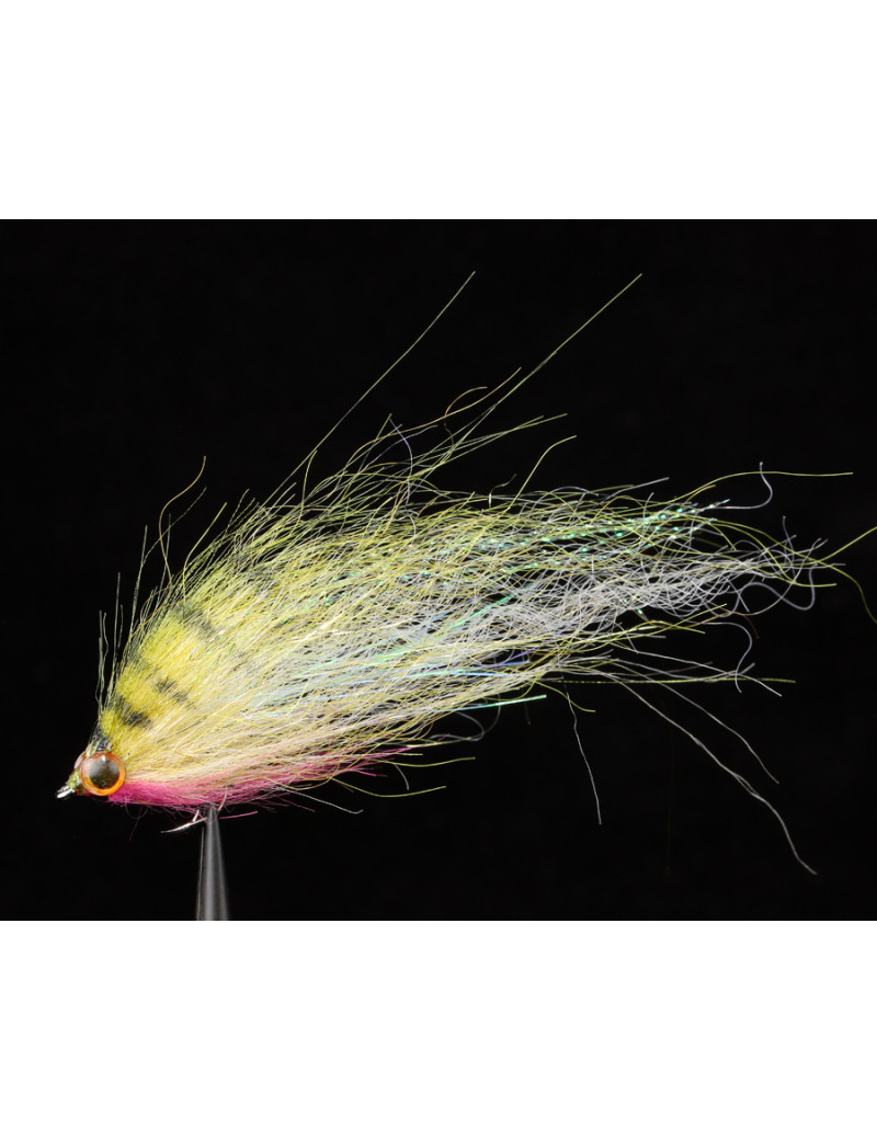 SLINKY HAIR Fly Things