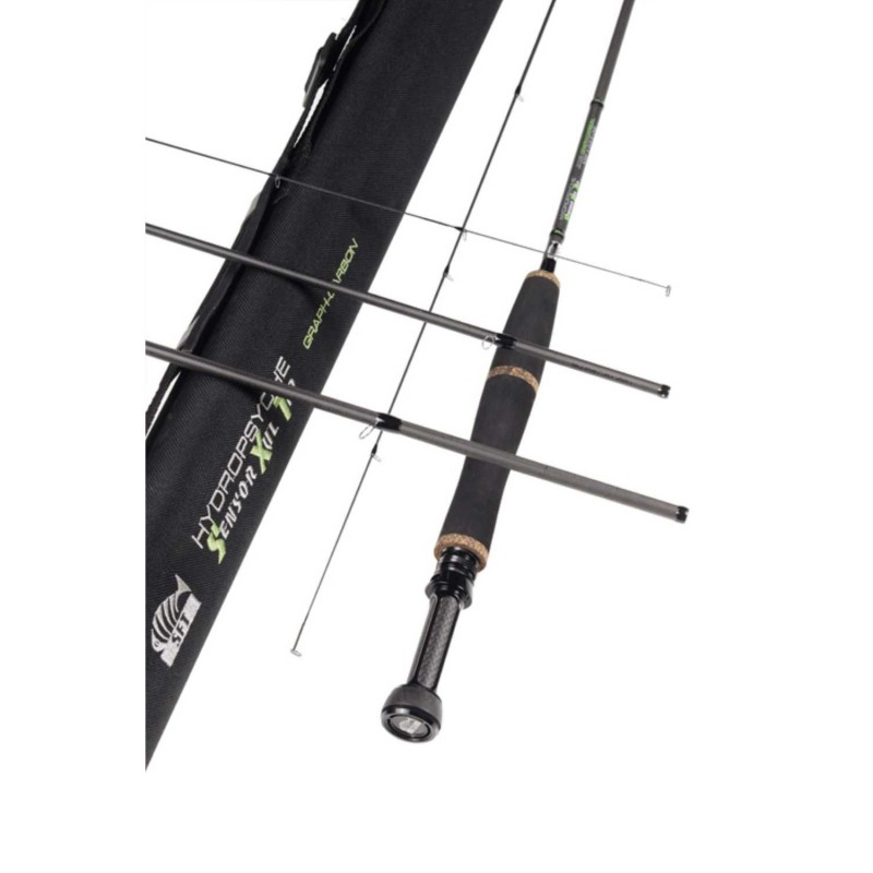 CAÑA SOLDARINI HYDROPSYCHE SENSOR XUL