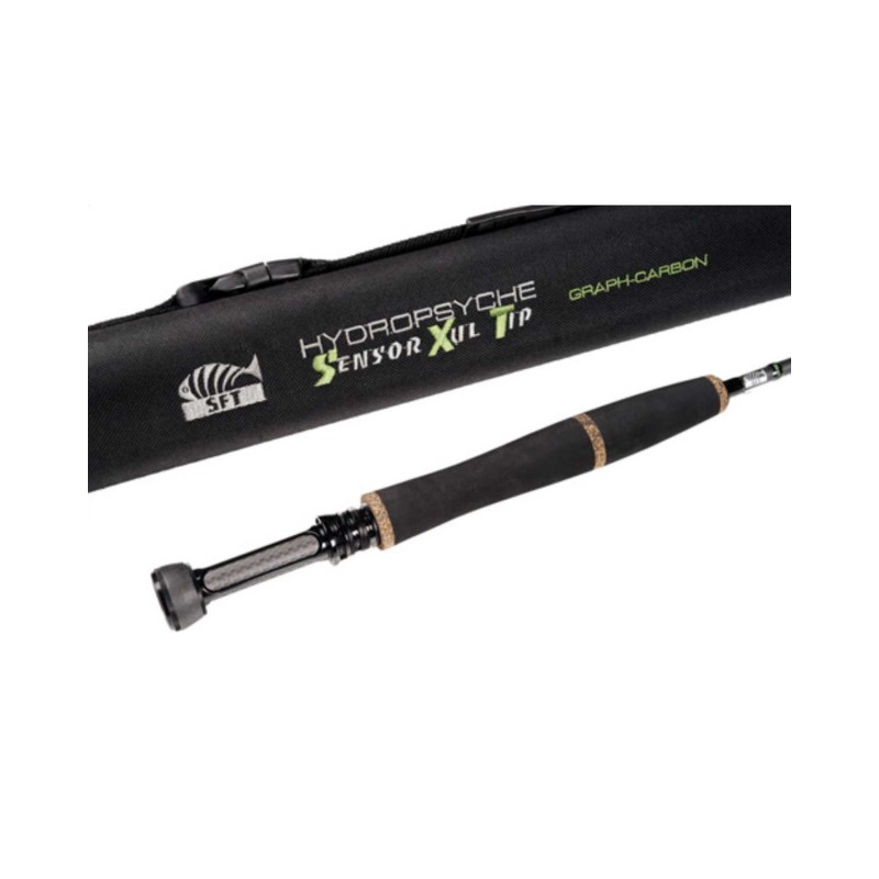 CAÑA SOLDARINI HYDROPSYCHE SENSOR XUL