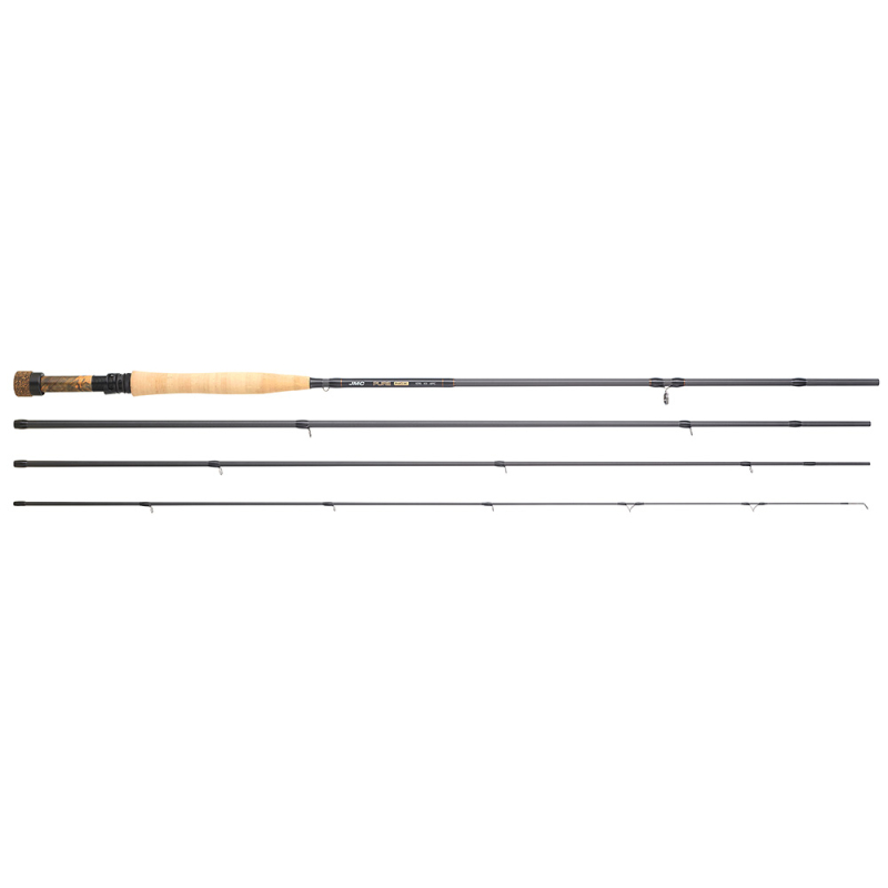 Caña Jmc Pure NGX Graphene