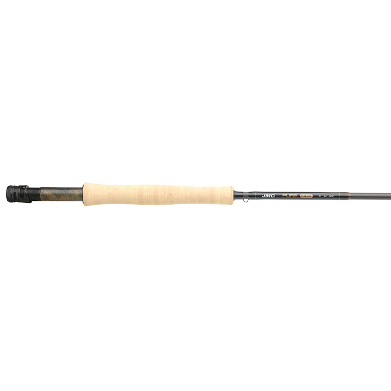 Caña Jmc Pure NGX Graphene