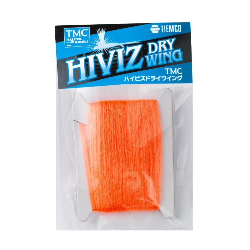 Hiviz Dry Wing TMC