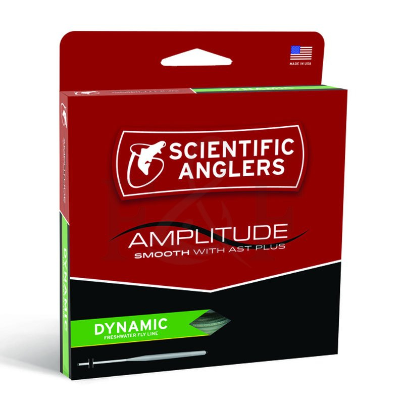 Linea Scientific Anglers Amplitude Dynamic
