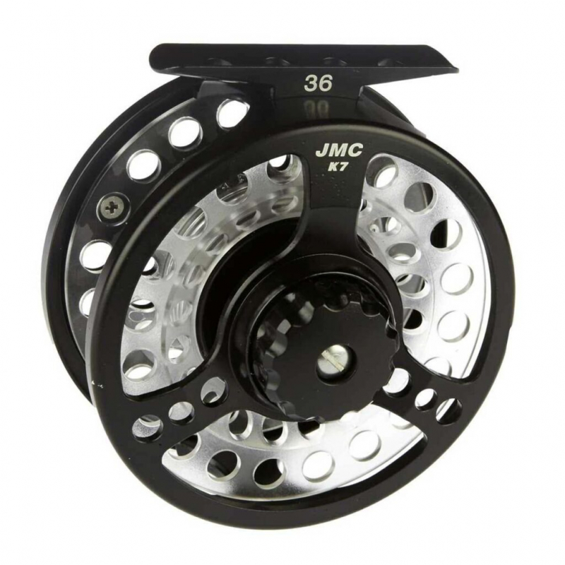 Carrete JMC K7 36 + 2 bobinas
