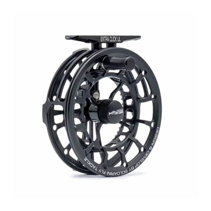 CARRETE EXTRA CLICK UL...