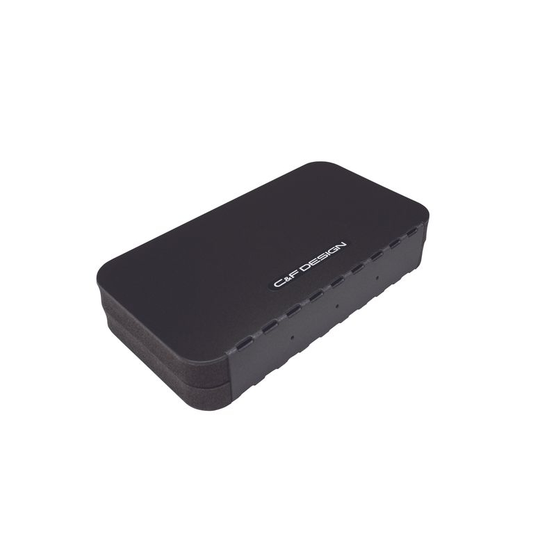 Caja C&F Lightweight System Fly Case