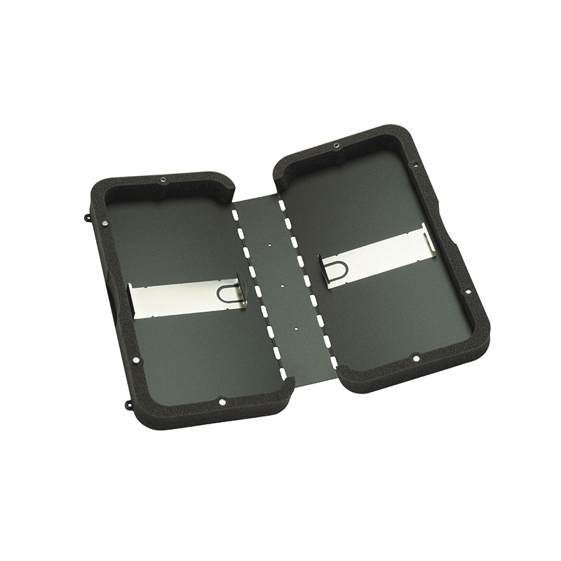 Caja C&F Lightweight System Fly Case