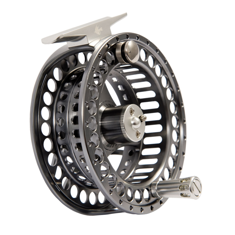 Carrete Snowbee GEO 5/6