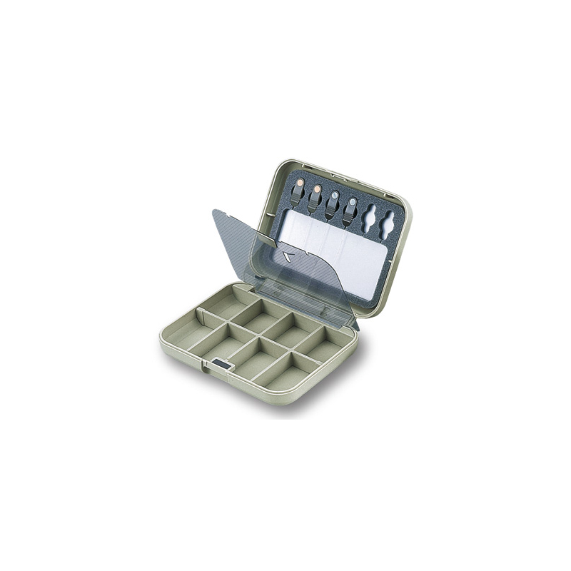 Caja C&F 1301