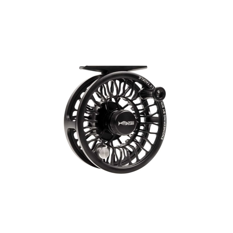 Carrete Shadow FF Soldarini - 0/4