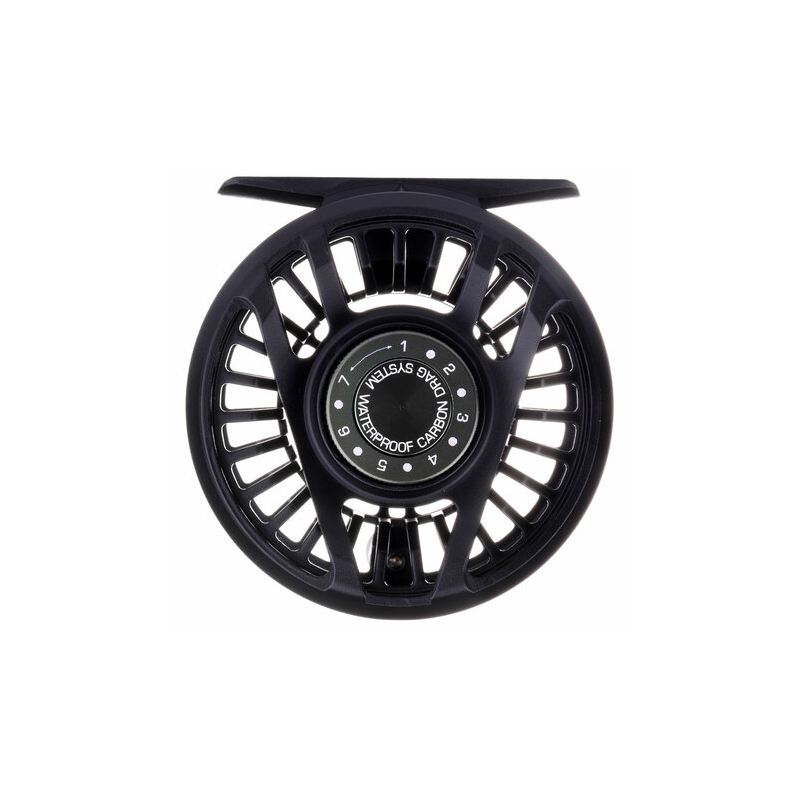 Carrete Dynamic SOLDARINI 5/8