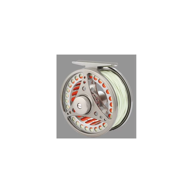 Carrete XLA Vision 4/5