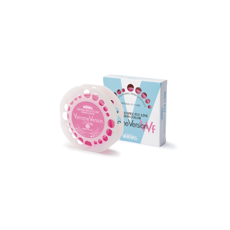 Línea VARIVAS Yamame version WF