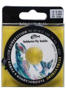 Fluorocarbono SOLDARINI...