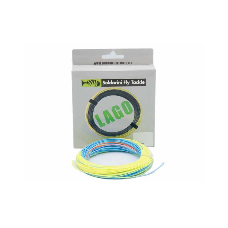 LINEA SOLDARINI LAGO