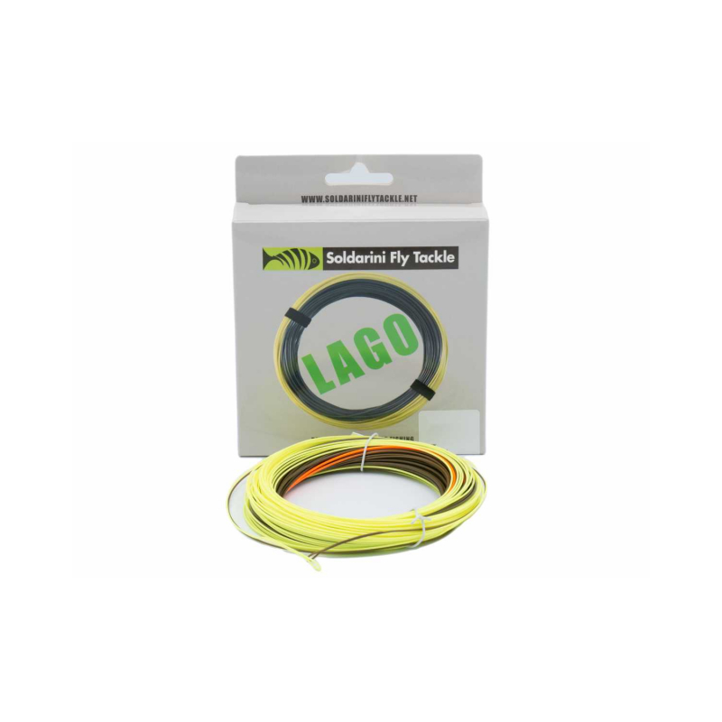 LINEA SOLDARINI LAGO