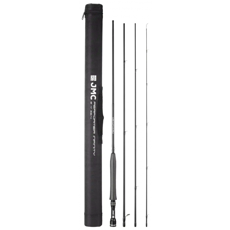 Caña JMC Performer Infinity