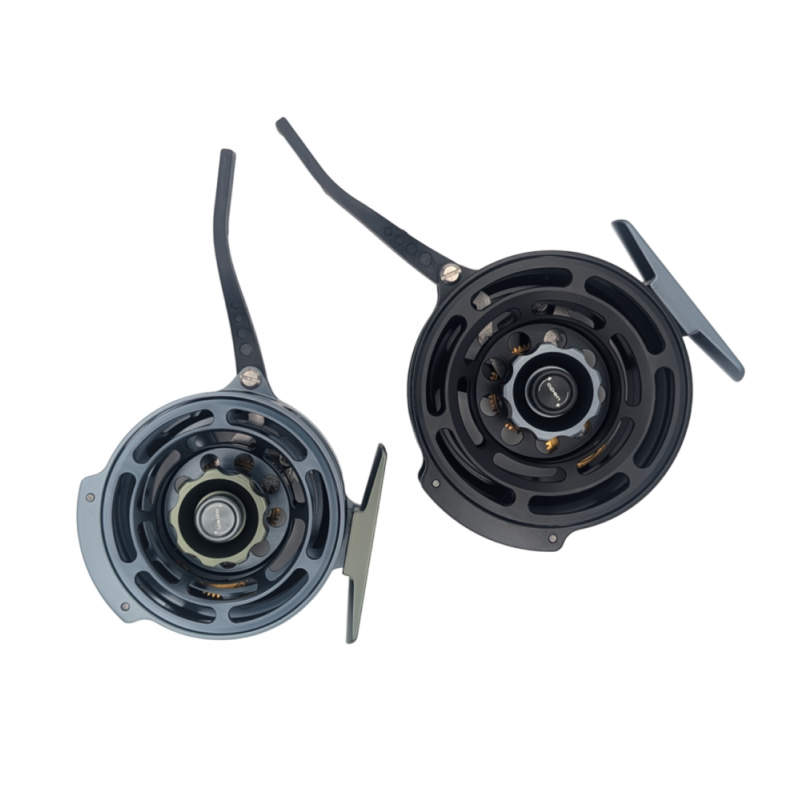 Carrete  JMC Yoto XPR 30