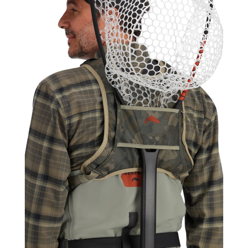 Simms Tributary Hybrid Chest Pack