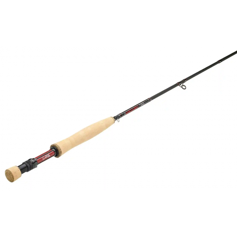 KIT JMC DISCOVERY NYMPH Y TROUT