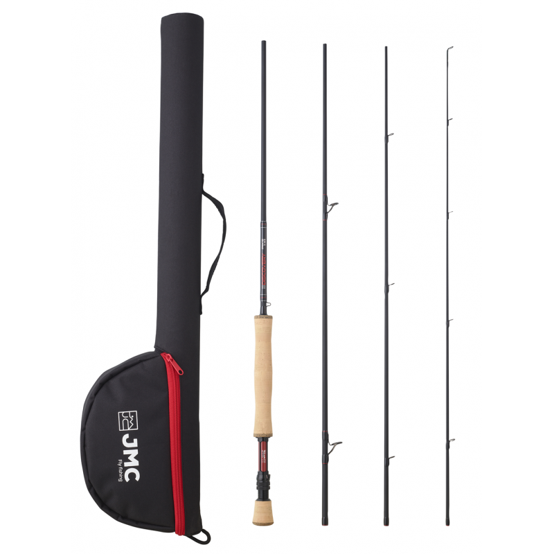 KIT JMC DISCOVERY NYMPH Y...