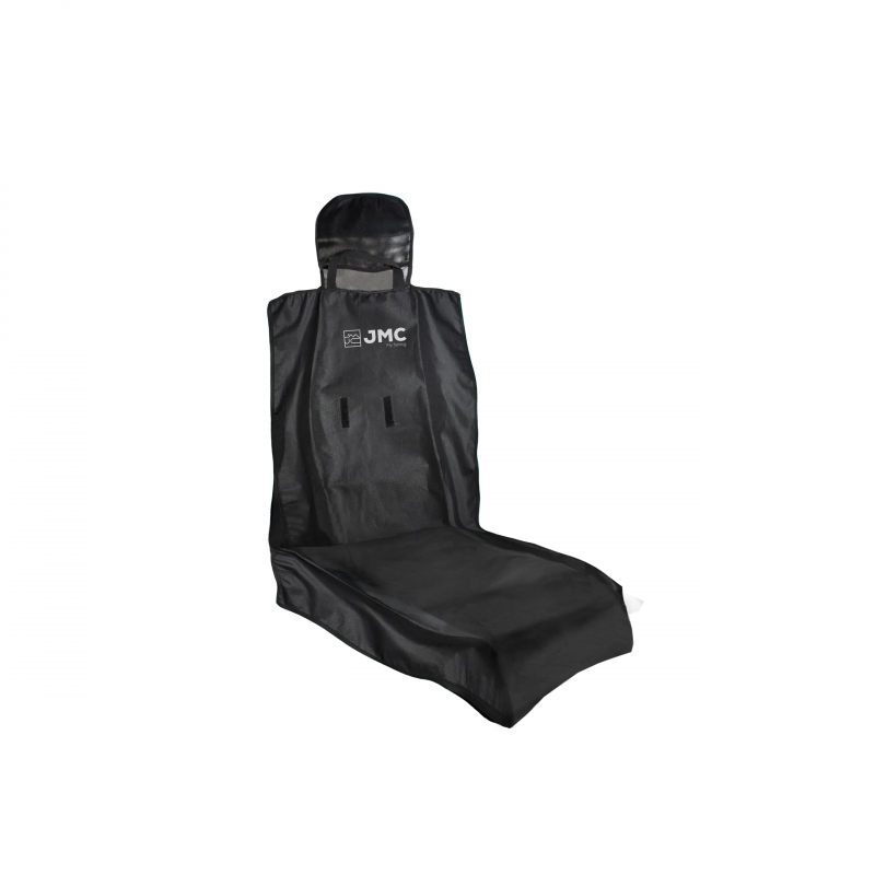 Protector asiento JMC