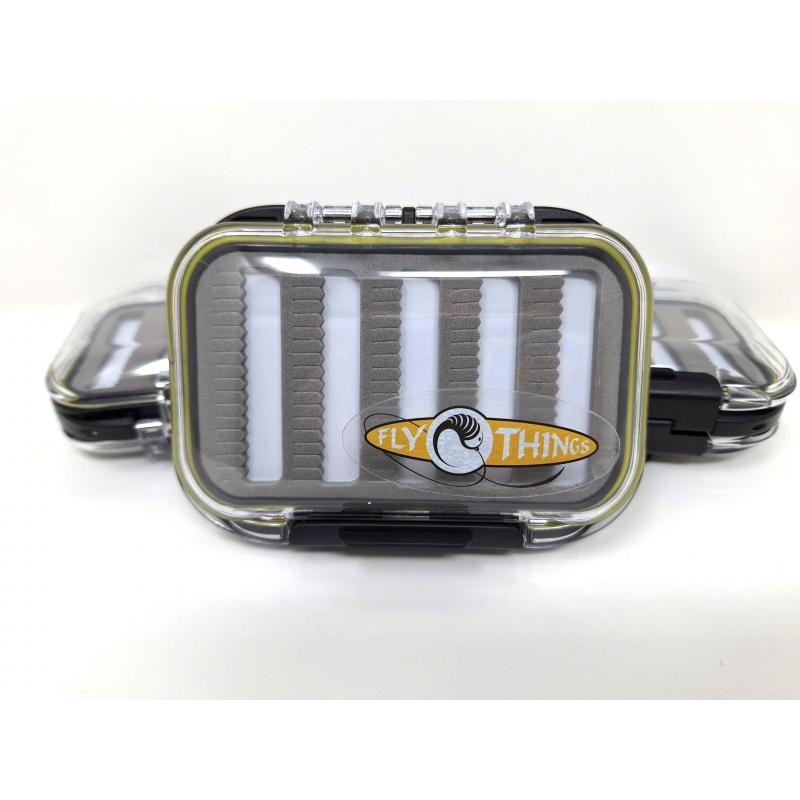 Caja mini doble estanca FLY THINGS