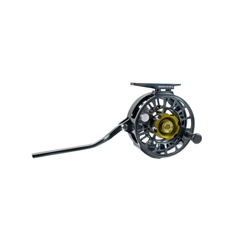 Carrete Soldarini semiautomatico Sensor