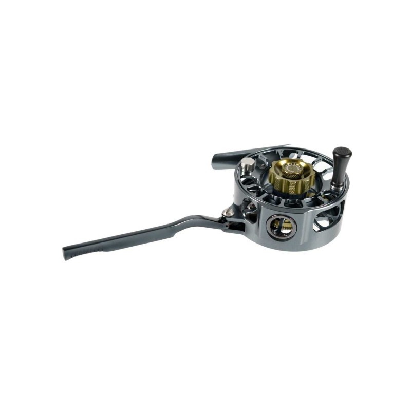 Carrete Soldarini semiautomatico Sensor