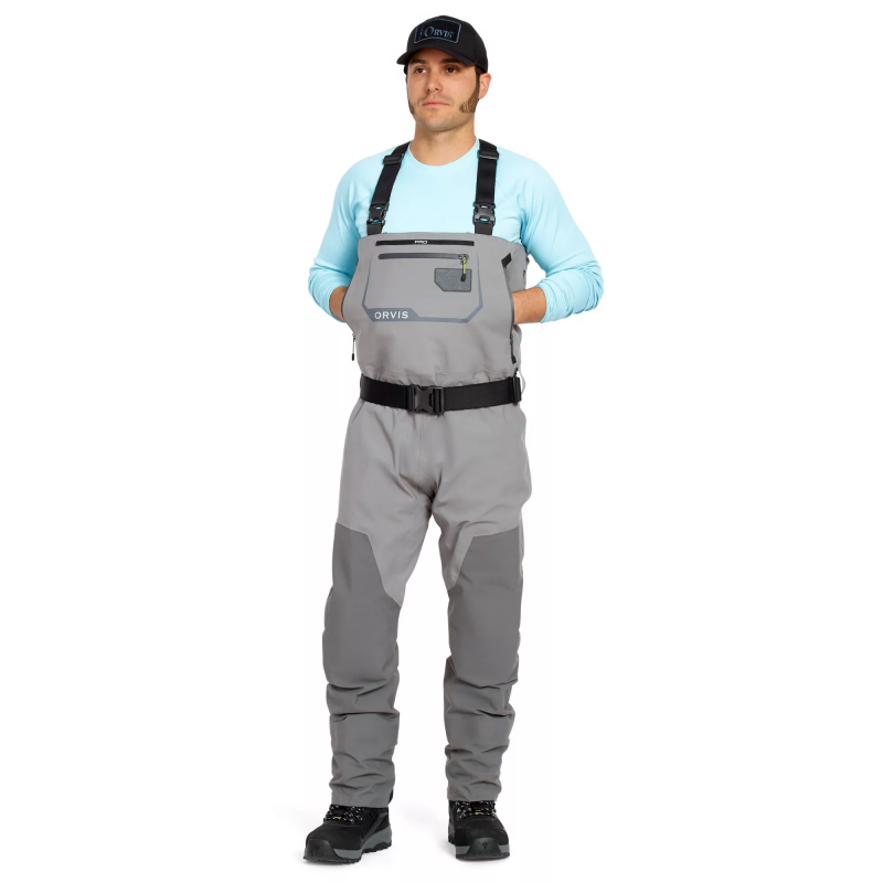 WADER ORVIS PRO