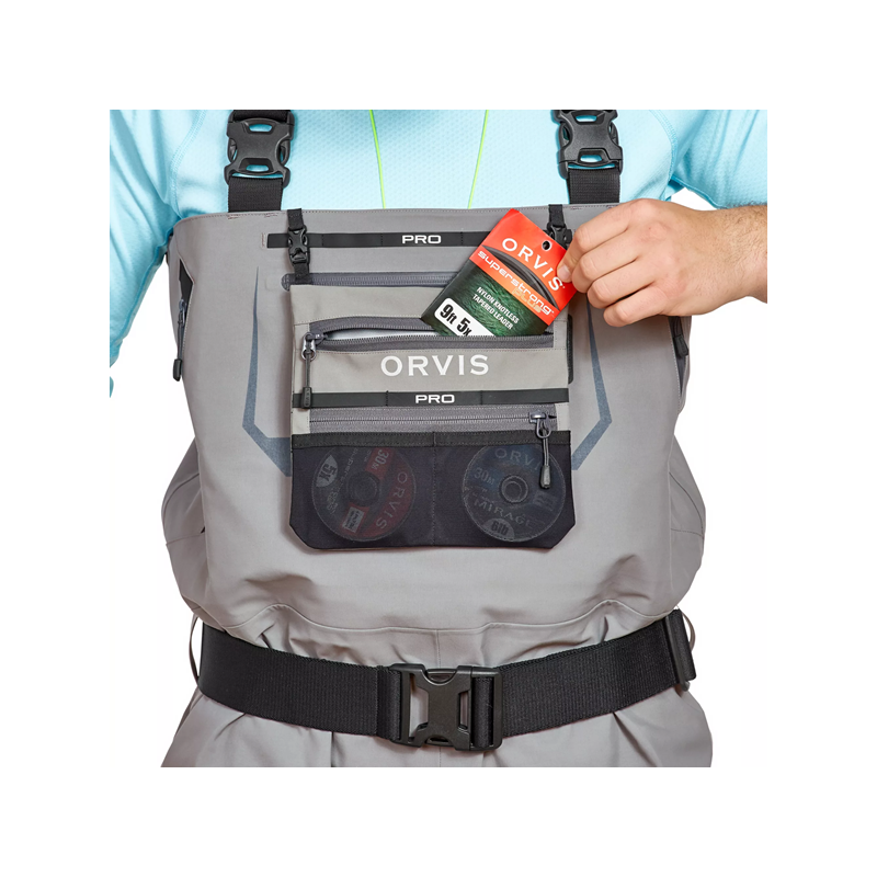 WADER ORVIS PRO