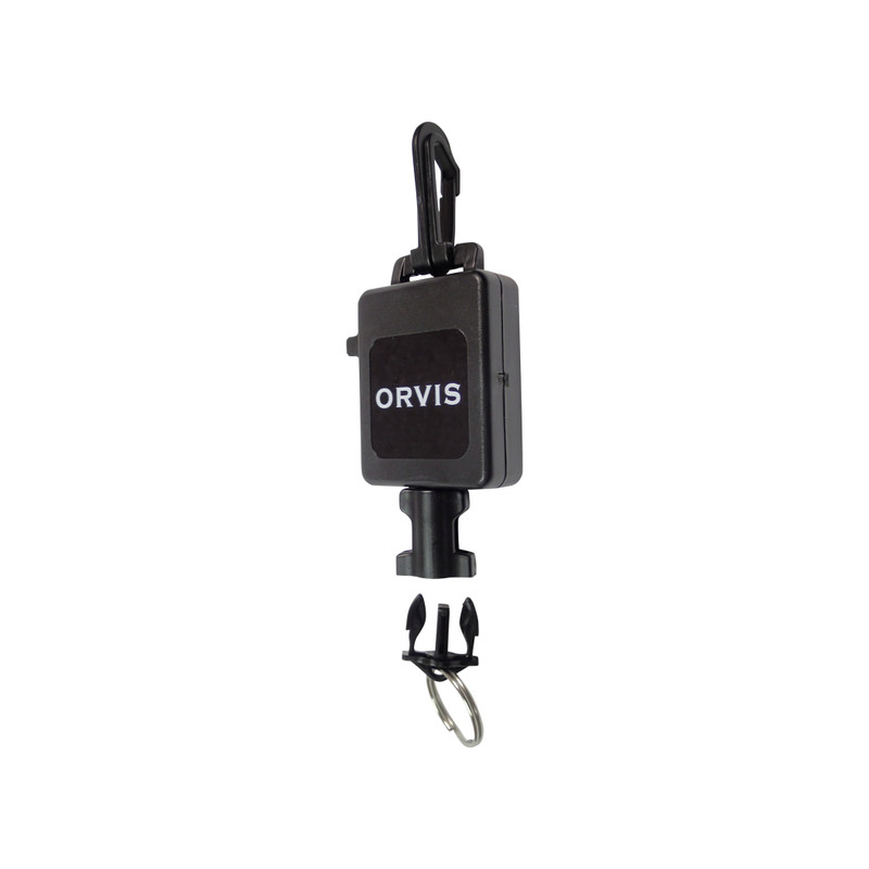 ORVIS LANDING NET RETRACTOR