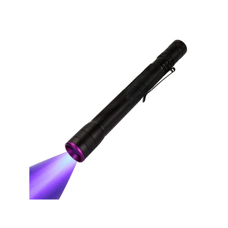 copy of Linterna UV 12 LED
