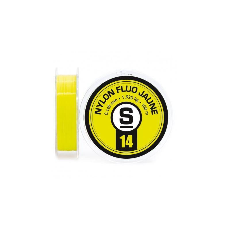 HILO INDICADOR SEMPE FLUO COLORES