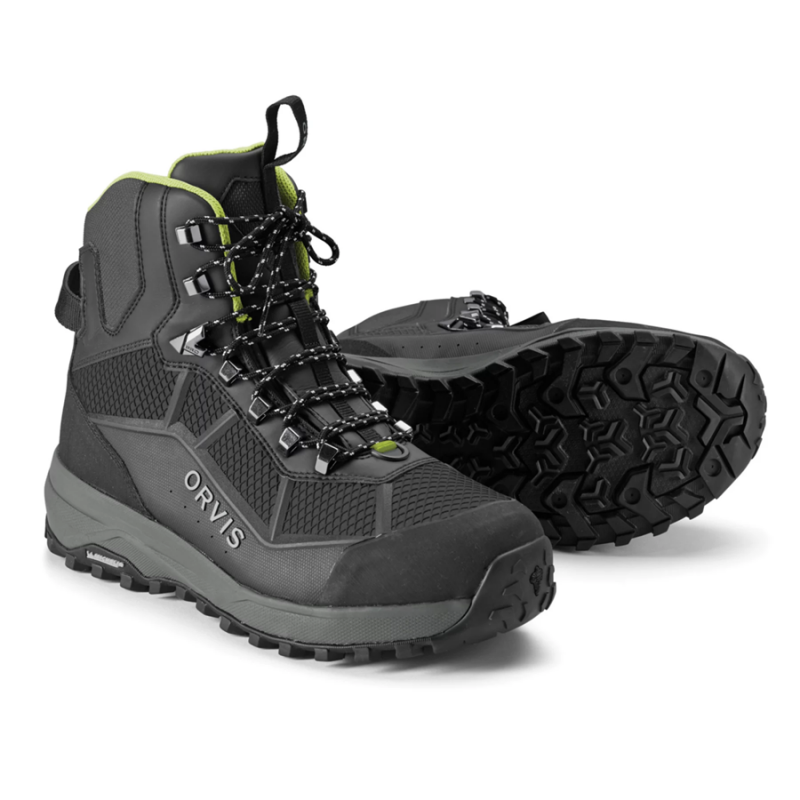 BOTAS ORVIS PRO BOOTS Michelin