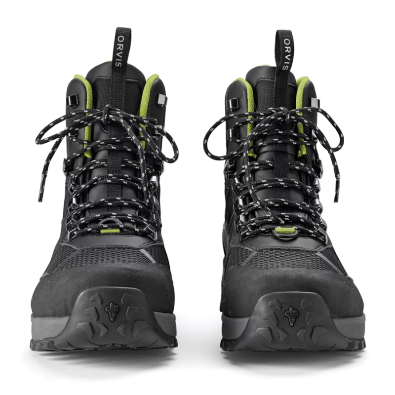 BOTAS ORVIS PRO BOOTS Michelin
