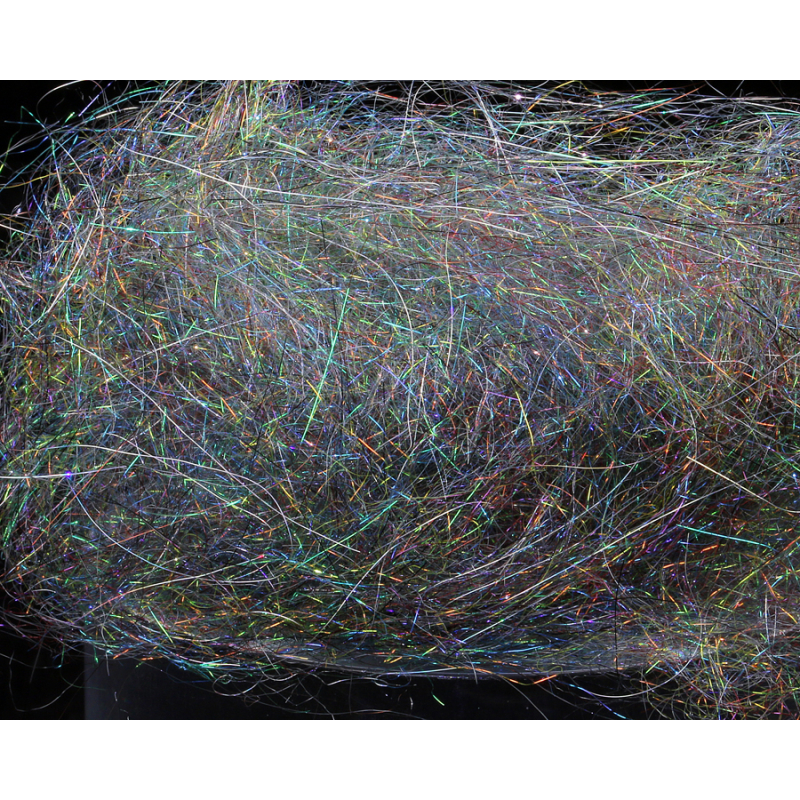 Genetic Saddle Hackle