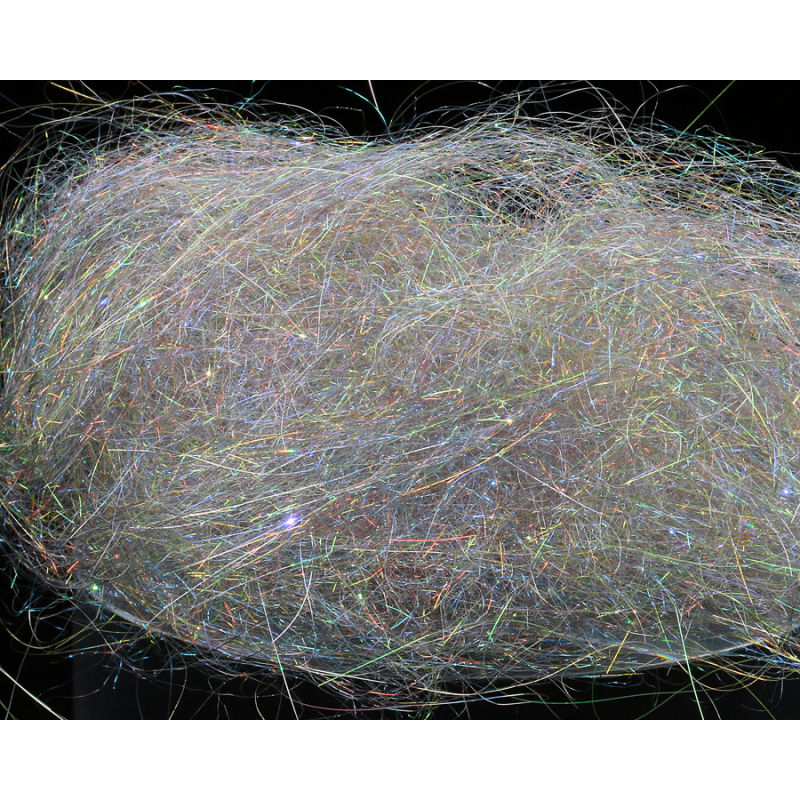 Genetic Saddle Hackle