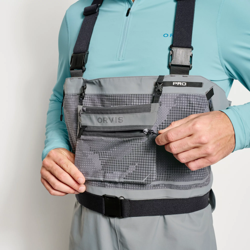 Wader Orvis Pro LT