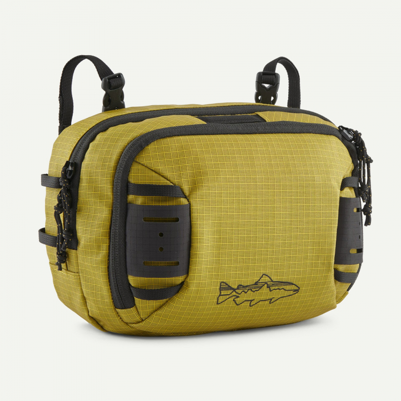 Stealth Switch Fishing Pack 5L Patagonia