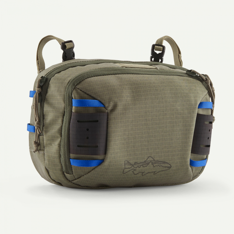 Stealth Switch Fishing Pack 5L Patagonia