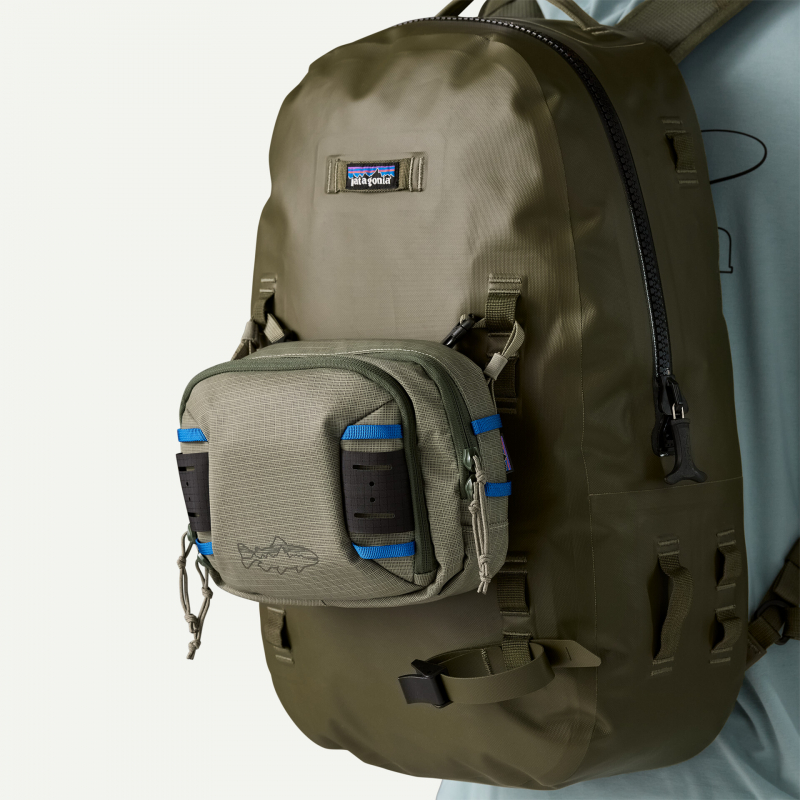 Stealth Switch Fishing Pack 5L Patagonia