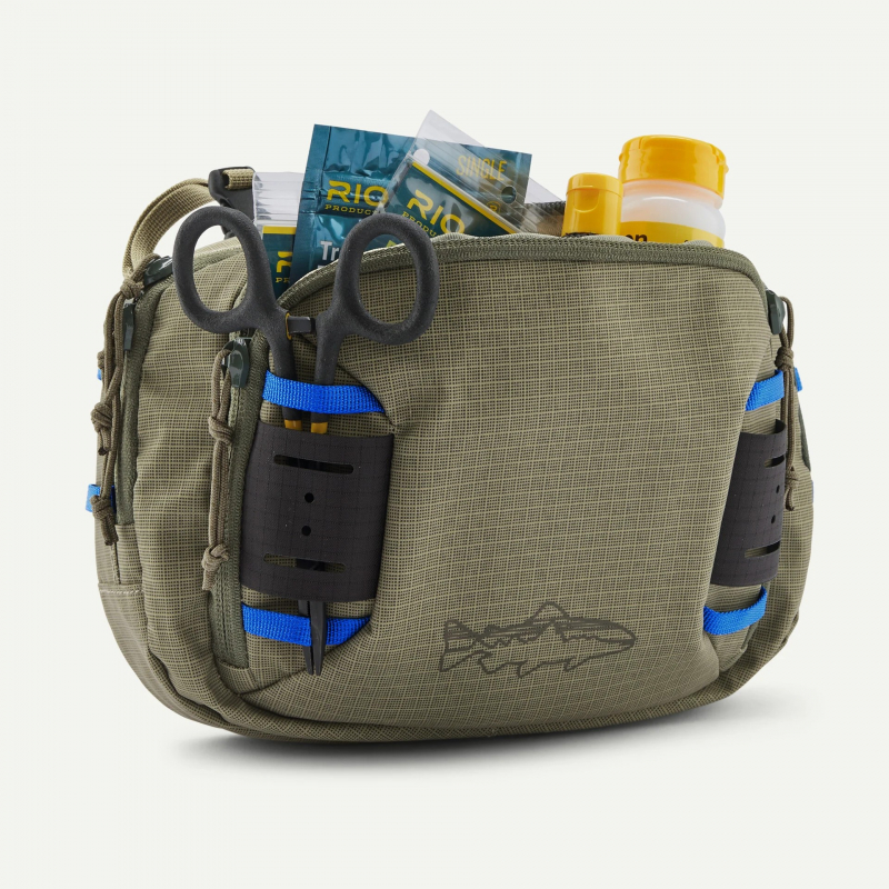 Stealth Switch Fishing Pack 5L Patagonia