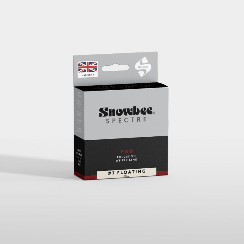 Linea Snowbee Spectre PRO