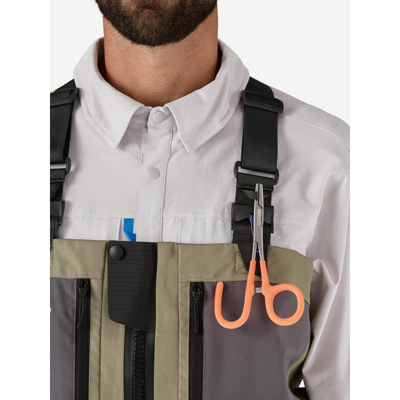 Wader Patagonia Traverse