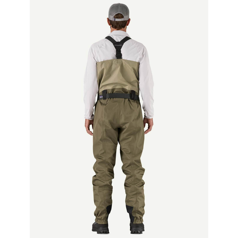 Wader Patagonia Traverse